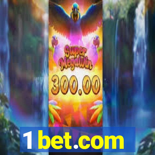 1 bet.com